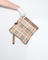 Adeline Foldover Clutch, other view